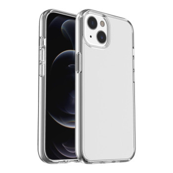 Протиударний чохол Terminator Style для iPhone 14 Plus - прозорий