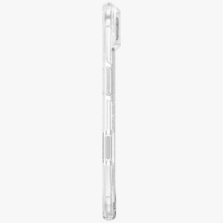 Оригінальний чохол Uniq LifePro Xtreme Magclick Charging на iPhone Air - Transparent-Glitter
