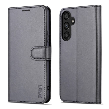 Чехол-книжка AZNS Skin Feel Calf для Samsung Galaxy A34 5G - черный