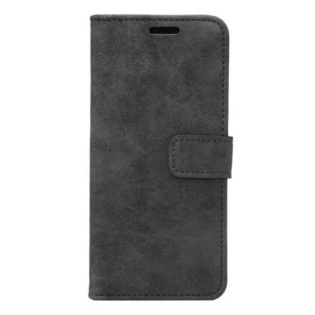 Шкіряний Чохол Sheep Bar для Samsung Galaxy S8/G950- чорний