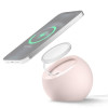 Тримач MagSafe Magnetic Phone Holder для iPhone 12 Series - рожевий