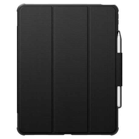 Оригінальний чохол Spigen Rugged Armor для iPad Air 13 2024 - Black