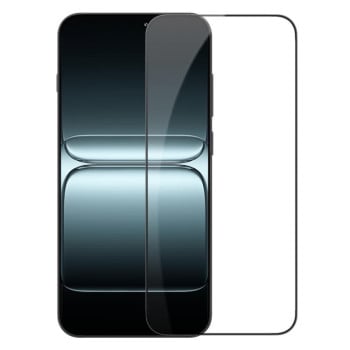 3D Захисне скло NILLKIN CP+Pro Full Coverage на OnePlus 13T - чорне