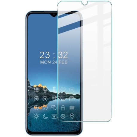 Защитное стекло IMAK H Series для Vivo Y33s 4G/Y33s 5G