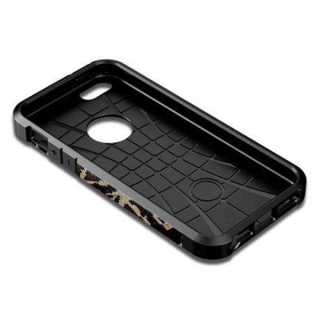 Чехол Snake Skin для iPhone 5/5S/SE