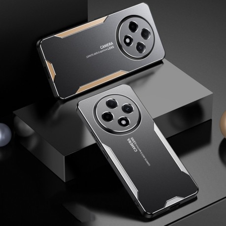 Протиударний чохол Blade Series для OPPO A3 - синій