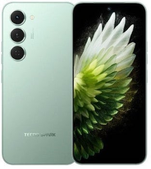 Чехлы для Tecno Spark 40 Pro+