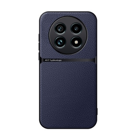 Противоударный чехол HMT Full Coverage на Realme 13 Pro/ Realme 13 Pro+ - синий