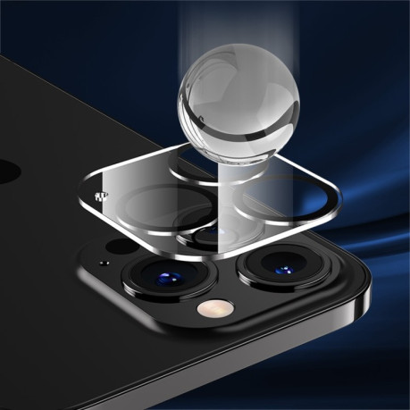 Защитное стекла на камеру Benks One-piece для iPhone 13 Pro / 13 Pro Max
