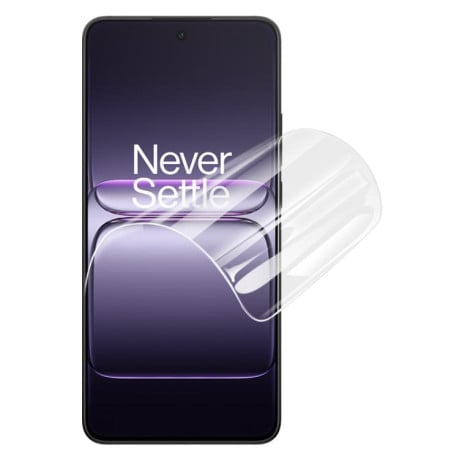Захисна гідрогелева плівка imak 4th Generation Full Coverage для OnePlus Ace 5 Racing / Nord CE 5