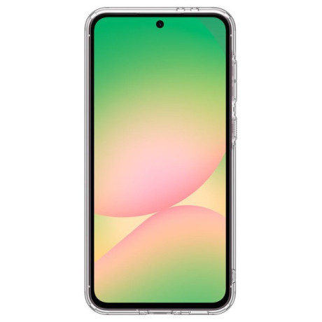 Оригинальный чехол Spigen Ultra Hybrid для Samsung Galaxy A56 5G - Transparent