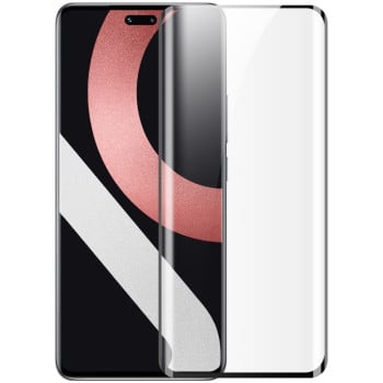 Комплект гнучкого захисного скла NILLKIN Impact Resistant Curved Surface для Xiaomi 13 Lite 