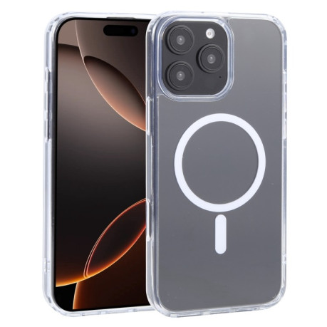 Чохол GEBEI MagSafe Magnetic для iPhone 16 Pro