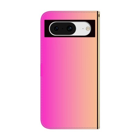 Чохол-книжка Imitated Mirror для Google Pixel 8 - різнокольоровий