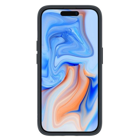 Силиконовый чехол ESR Cloud Soft with Magsafe для iPhone 15 - Black