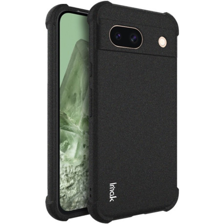Чехол imak Shockproof Airbag для Google Pixel 8a - черный