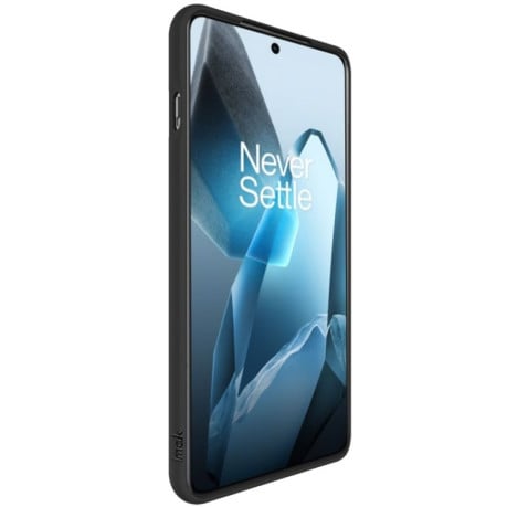 Ударозащитный чехол imak UX-9B Series Four-corner Airbag Shockproof на OnePlus 13 - черный