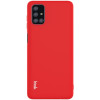 Ударозахисний Чохол IMAK UC-1 Series Samsung Galaxy M51 - червоний