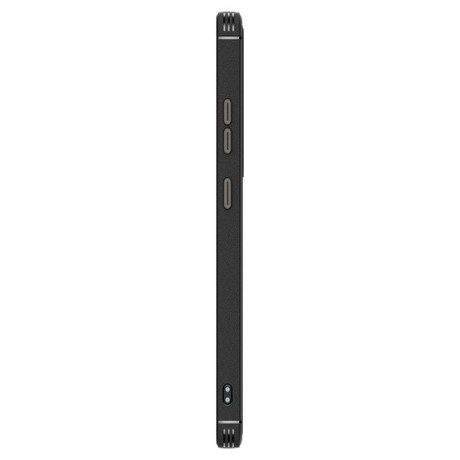 Оригинальный чехол Spigen Core Armor Mag для Samsung Galaxy S25 Ultra - Matte Black