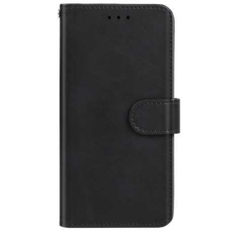 Чехол-книжка EsCase Leather для Vivo V23e - черный
