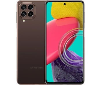 Чехлы для Samsung Galaxy M53 (M535)