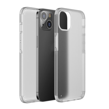 Ударозахисний чохол Four-corner на iPhone 14/13