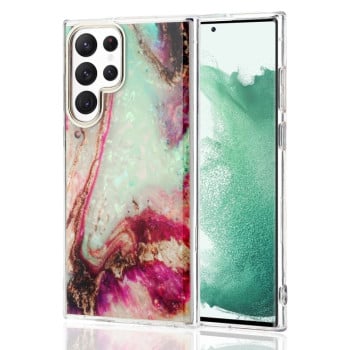 Противоударный чехол Colorful Shell для Samsung Galaxy A53 5G - B7