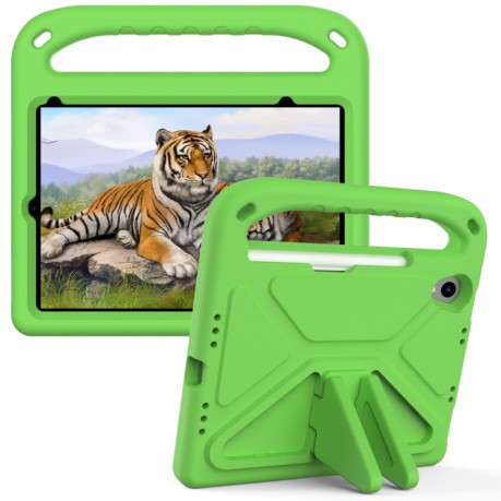 Протиударний чохол EVA для iPad mini 6 - зелений