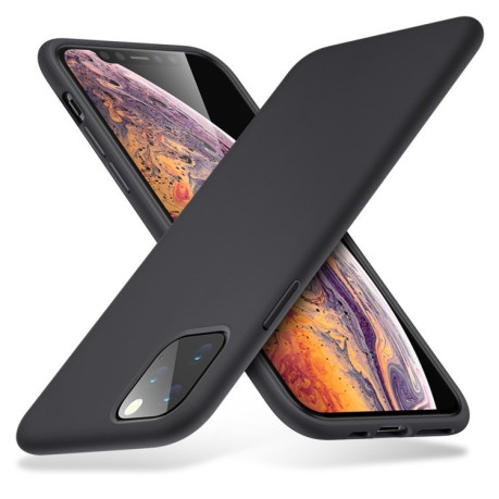 Чехол ESR Yippee Color Series на iPhone 11 Pro Max -черный