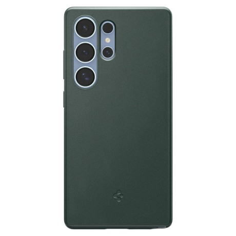 Оригінальний чохол Spigen Thin Fit Mag Caseдля Samsung Galaxy S25 Ultra - Green