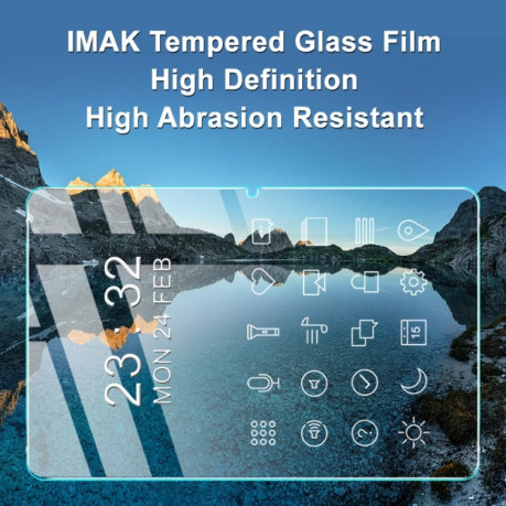 Захисне скло IMAK H Series для Xiaomi Pad 5 Pro 12.4