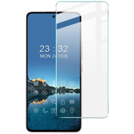 Захисне скло IMAK H Series для Xiaomi 12 Lite 5G - прозоре