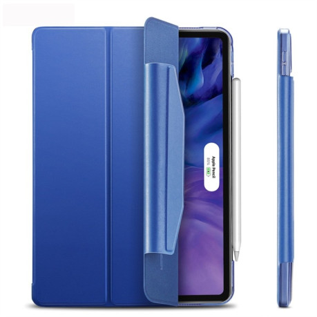 Чохол-книжка ESR Yippee Color Series на iPad Pro 11 (2020)/Air 10.9 2020/Pro 11 2018- синій
