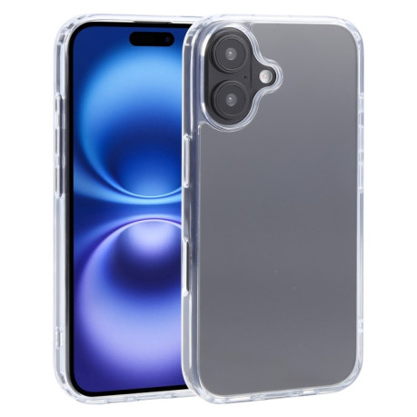 Протиударний чохол GEBEI Acrylic для iPhone 16