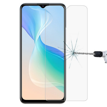 Защитное стекло 0 26mm 9H 2 5D на Vivo Y53s / Y55s 5G / Y52 5G