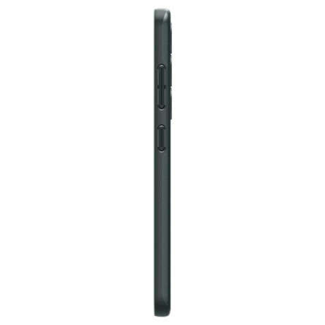 Оригінальний чохол Spigen Thin Fit для Samsung Galaxy S24 - Abyss Green
