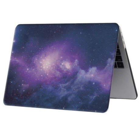 Чехол Blue Starry Sky для 2016 New Macbook Pro 13.3 A1706/ A1708