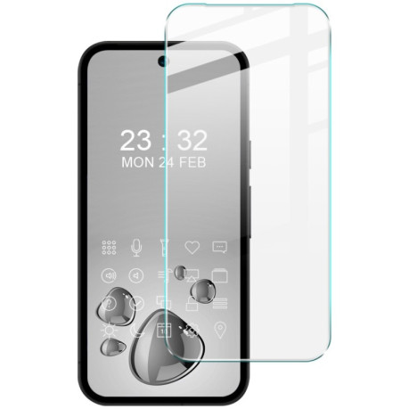 Защитное стекло IMAK H Series для Google Pixel 9a