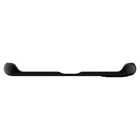 Оригінальний чохол Spigen Thin Fit ultra thin на iPhone XS Max Black