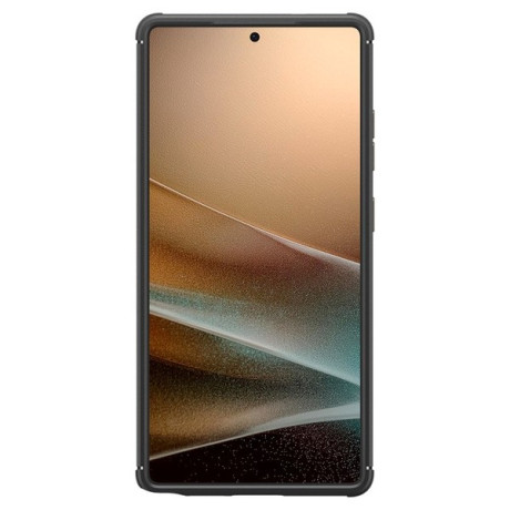 Оригинальный чехол Spigen Core Armor Mag для Samsung Galaxy S25 Ultra - Matte Black