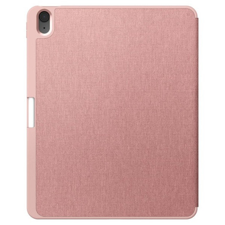 Оригинальный чехол Spigen Urban Fit для iPad Air 13 2024 - Rose Gold