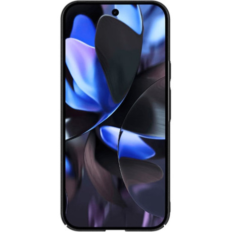 Протиударний чохол IMAK All-inclusive Airbag на Google Pixel 9 Pro XL - чорний