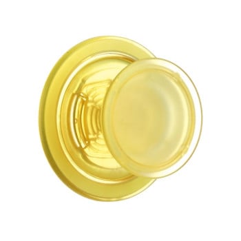 Утримувач MagSafe Magnetic Phone Holder - жовтий