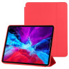 Чохол 3-fold Solid Smart Case для iPad Pro 12.9 (2020) - червоний