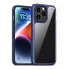 Протиударний чохол iPAKY YJ Series для iPhone 15 Pro Max - синій