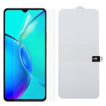 Захисна плівка HMC Soft Hydrogel Series на Vivo Y35+ / Y36 India