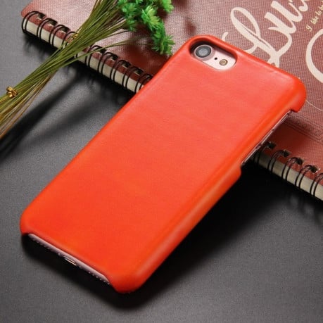 Термочохол на iPhone SE 3/2 2022/2020/8/7 Heat Sensitive Phone Case Silicone Protective Case Back Cover червоний
