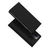 Чехол-книжка DUX DUCIS Skin Pro Series на OPPO Reno 12 Global - черный