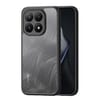 Чехол DUX DUCIS Aimo Series гибрид на Xiaomi 15T 5G — черный