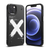 Оригинальный чехол Ringke Onyx Design для iPhone 13 mini - X